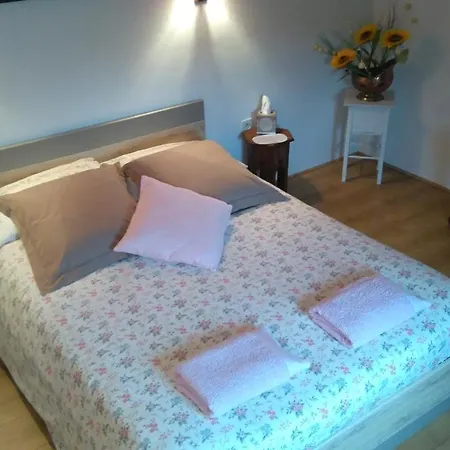 Bed & Breakfast Grand Hourcqs Chambres D'hotes Pouillon